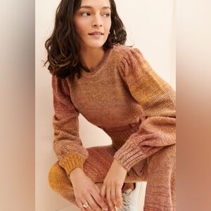 Anthropologie - L*Space - Juniper Sweater